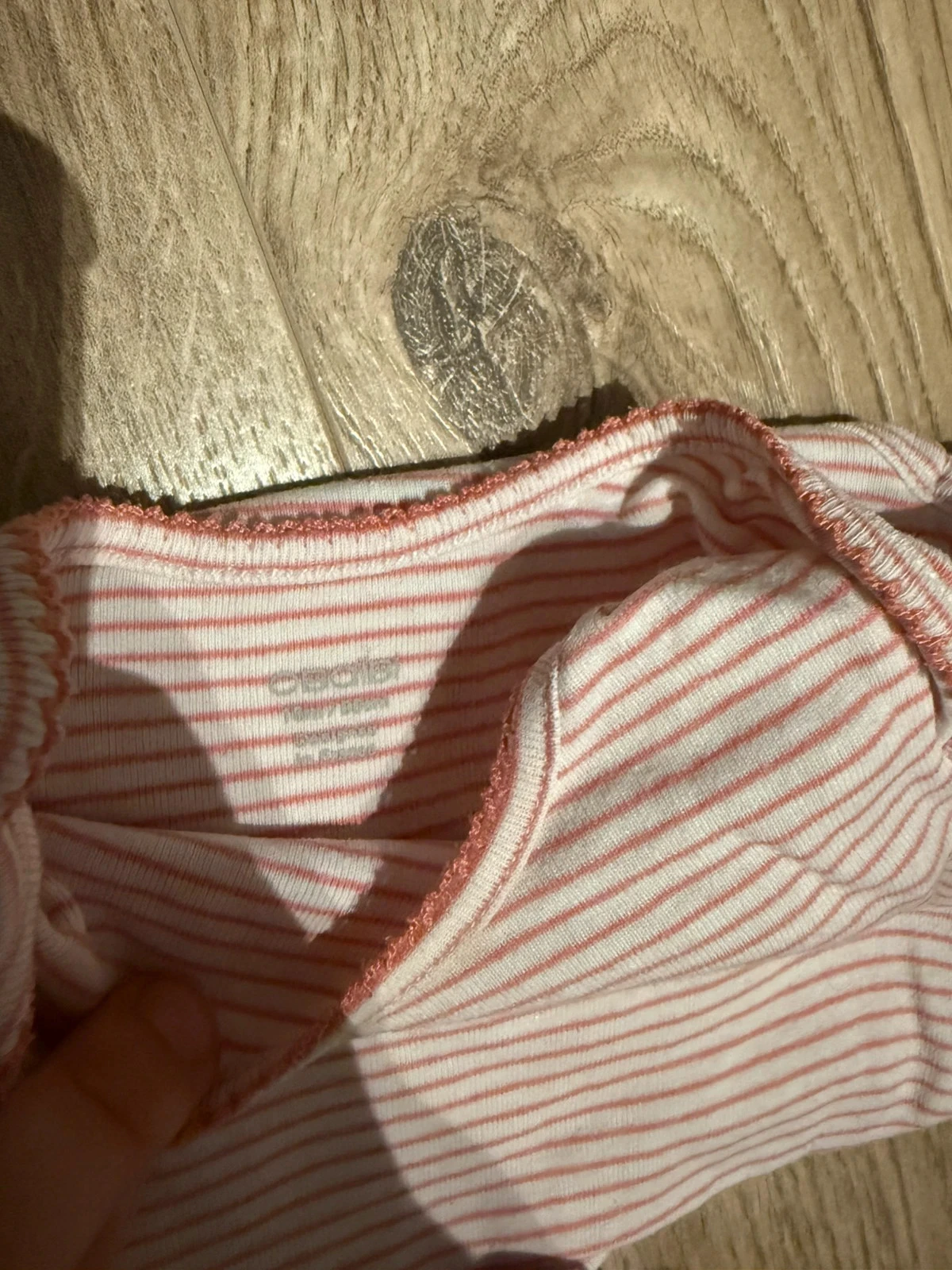 Lot of bodysuits – photo 5